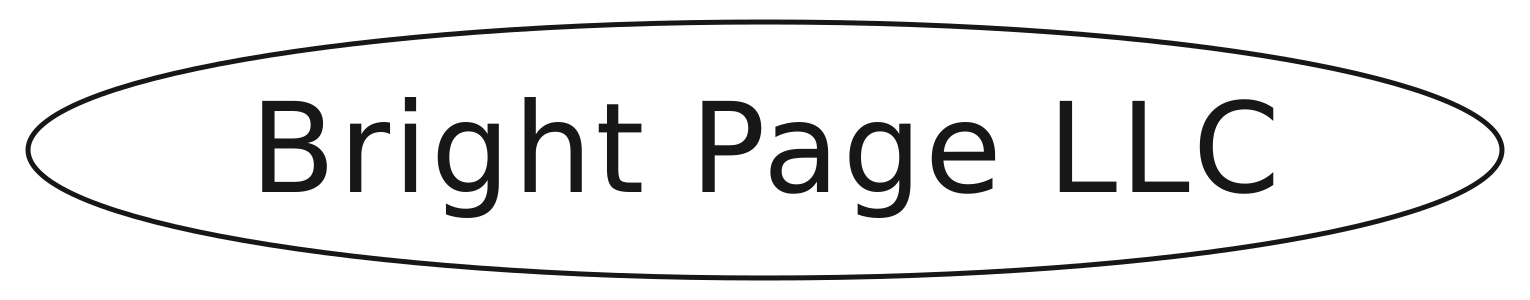 Bright Page LLC