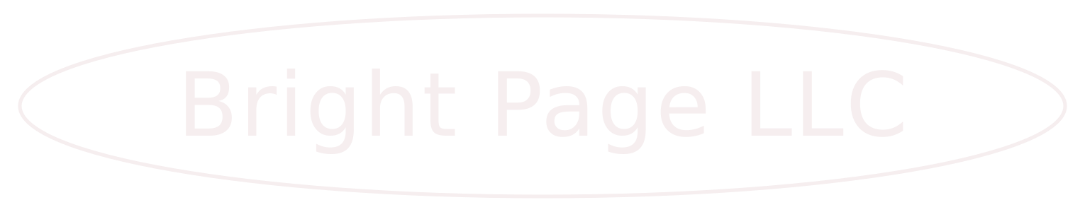 Bright Page LLC